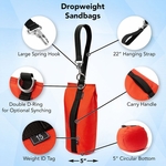 DropWeight Sandbags