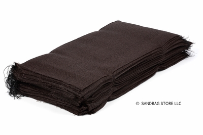 DuraBag Brown 50 pk.