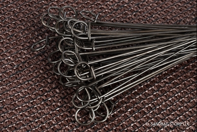 DuraBag Brown 50 pk.