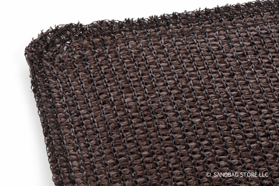 DuraBag Brown 50 pk.