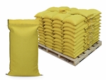 DuraBag Sandbags Pallet
