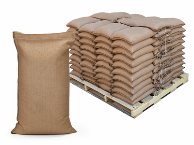 DuraBag Sandbags Pallet