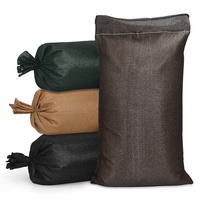 DuraBag Sandbags - 5 Year Outdoor Sandbags 10,000 HR UV for Contractors and Government