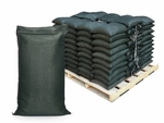 DuraBag Sandbags Pallet