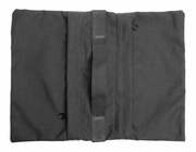 Empty Saddle Sandbags