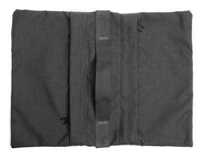 Empty Saddle Sandbags