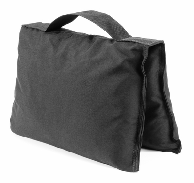 Empty Saddle Sandbags