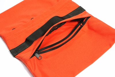 Empty Saddle Sandbags