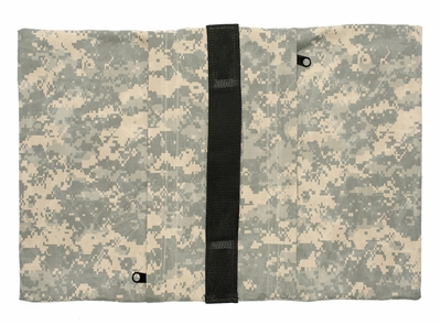 Empty Saddle Sandbags