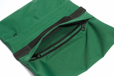 Empty Saddle Sandbags