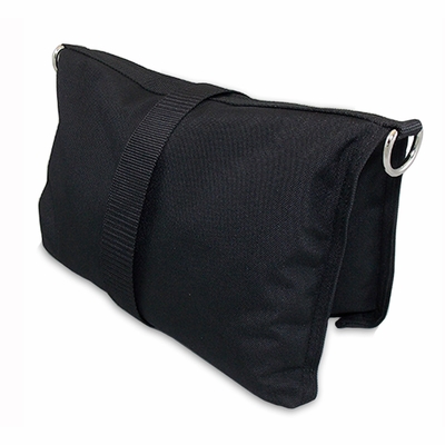 Filled Butterfly/Fly Away Sandbag Heavy Duty 10lb Black