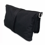 Filled Butterfly/Fly Away Sandbag Heavy Duty 10lb Black