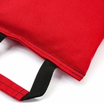 Fitness Sandbag filled w/ 25 lbs steel shot (Extreme Heavy Duty) - Red