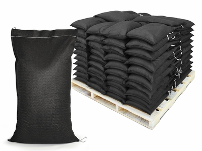 Geotextile Sandbags Pallet