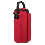 Canopy Sandbags Red 4 Pack