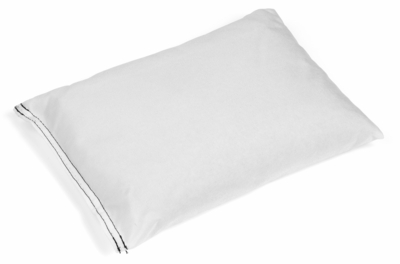 Heavy Duty Shot Bag 10lb White