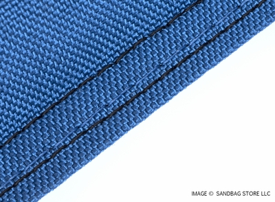 Heavy Duty Shot Bag 30lb Blue