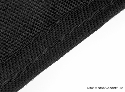 Heavy Duty Shot Bag 5lb Black