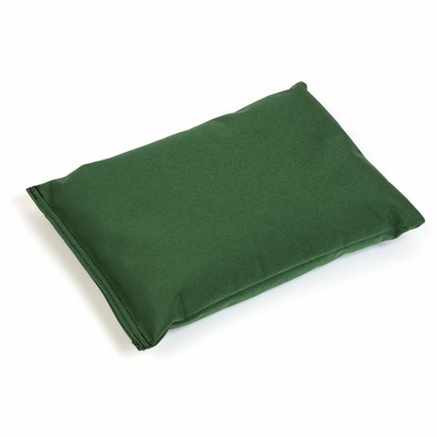 Heavy Duty Shot Bag 5lb Green