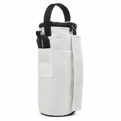 Canopy Sandbags White 4 Pack