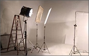LIGHTING & GRIP