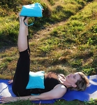 Lotus Fitness Sandbags