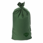Armor Sandbag, Heavy Duty 14x28 Green 10 Pack