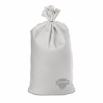 Armor Sandbag, Heavy Duty 14x28 White 10 Pack