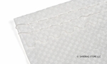 Poly Sandbag, Heavy Duty White 25 pk.