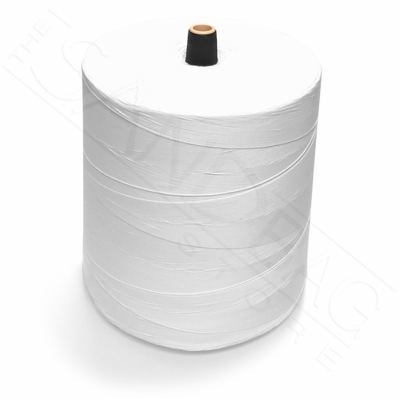 Bag Closing Thread, 30,000 Yds King Spool White