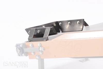 Rubber Skirt Board Kit