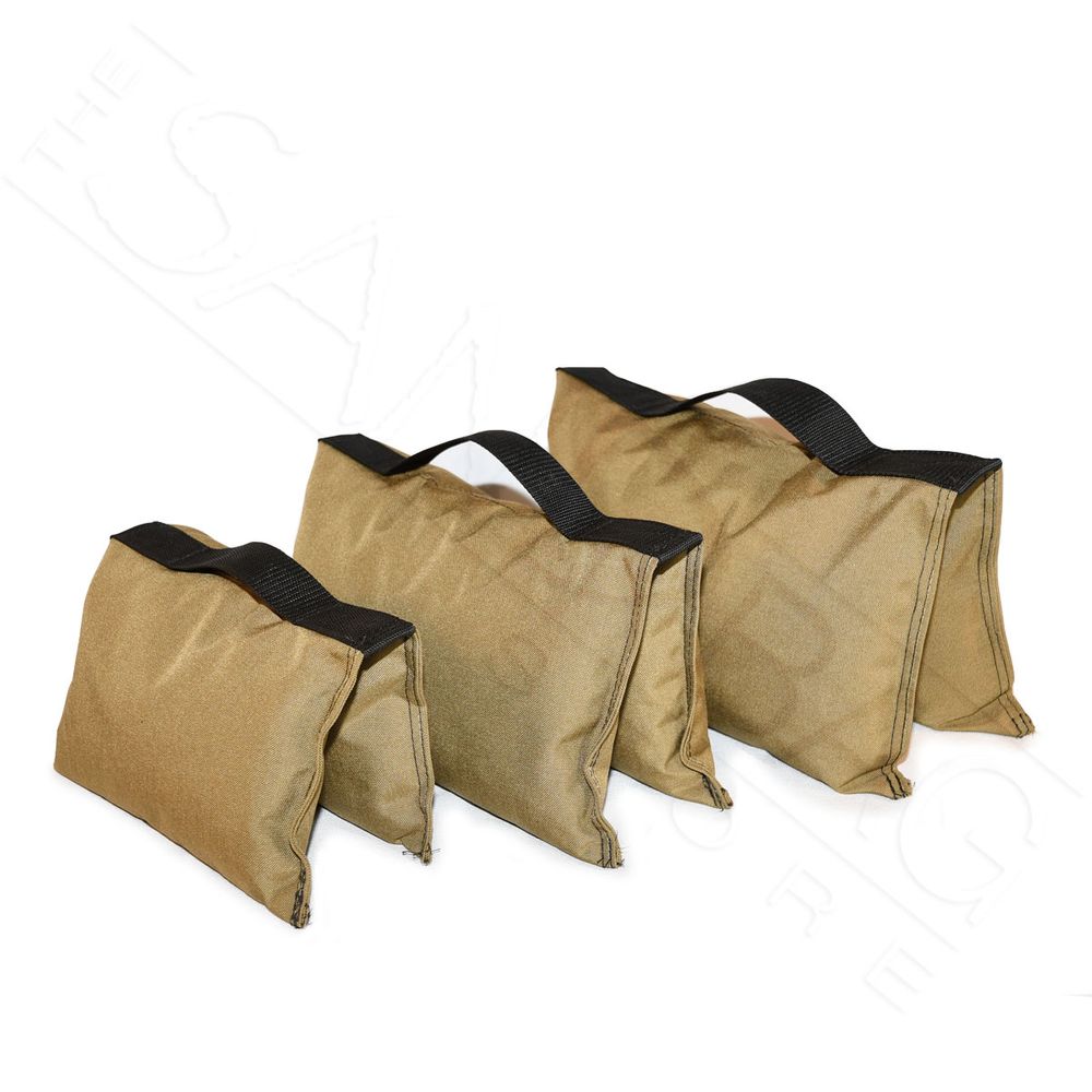 Saddle Sandbags Pro Grade Weight Bags The Sandbag Store