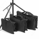 Saddle Sandbags