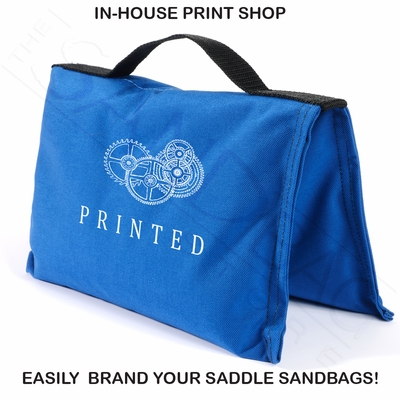 Saddle Sandbags