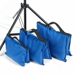 Saddle Sandbags