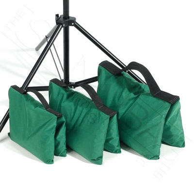 Saddle Sandbags