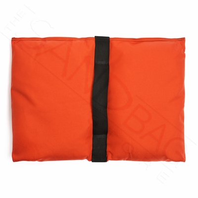 Saddle Sandbags
