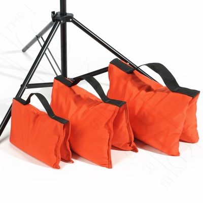 Saddle Sandbags