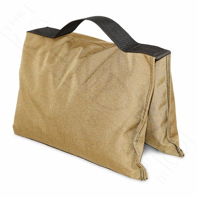 Saddle Sandbags