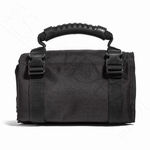 Sandbag Rifle Rest by Grouper™ - Black