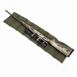 Sandbag Rifle Rest by Grouper™ - OD Green