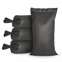 Sandbags for Erosion