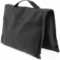 Sandbags for Film Production, Photo and Lighting