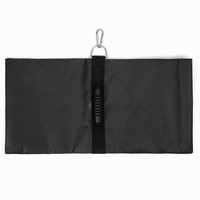 Sandbags for Soccer Goals