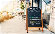 SIGNS & DISPLAYS