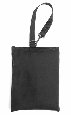 Top Handle Shot Bag, 5lb Black