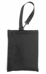 Top Handle Shot Bag, 5lb Black