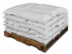 Tube Sand 60 lb Sandbags Pallet
