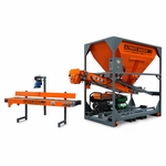 Ultimate Bagger Sandbag Filling Machine
