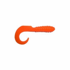 2" Grub (Pack of 100)